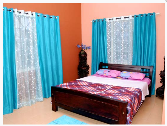 Holiday Rental in Chikmagalur 1